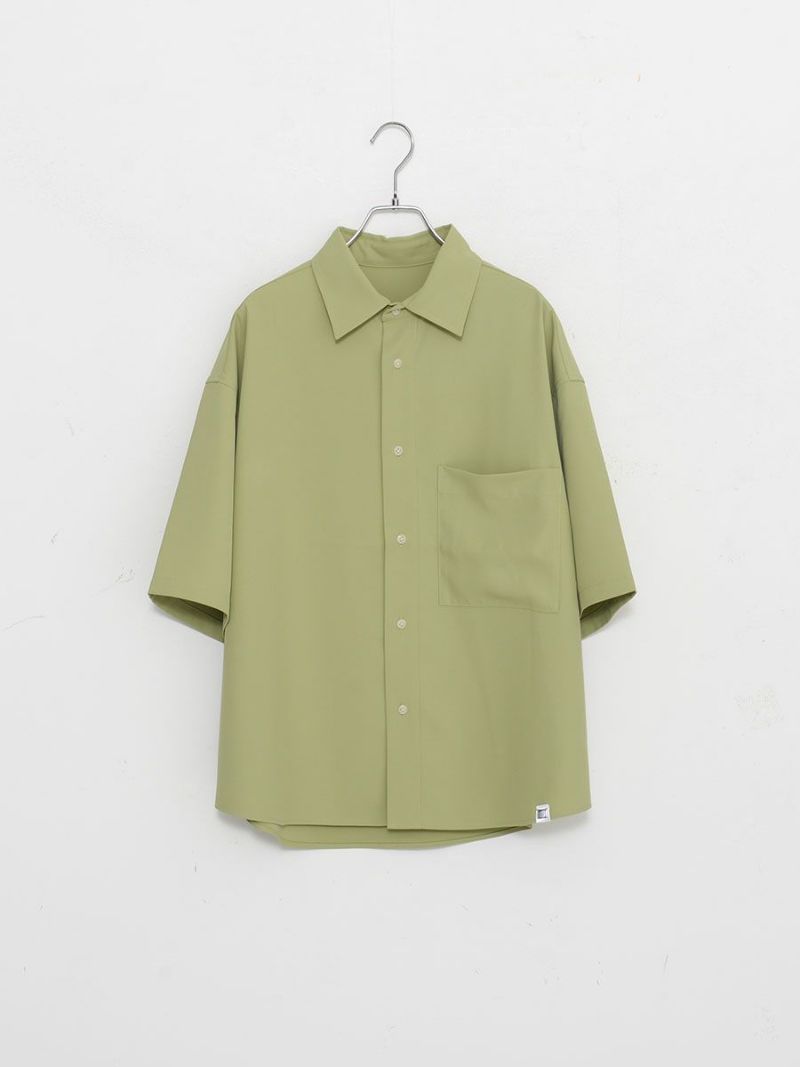 【allCaJoule】ショートスリーブセットアップ