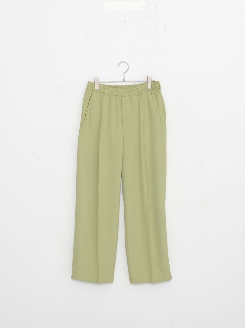 【allCaJoule】ショートスリーブセットアップ