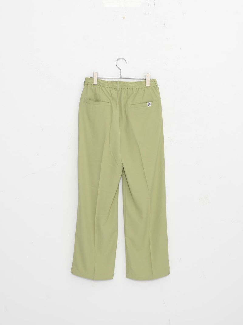 【allCaJoule】ショートスリーブセットアップ