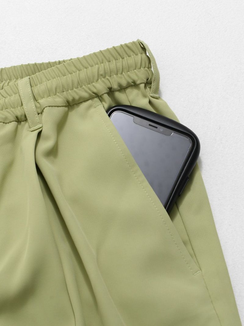 【allCaJoule】ショートスリーブセットアップ