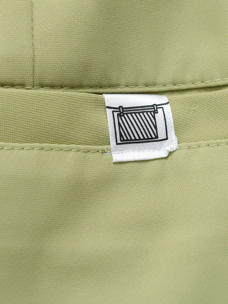 【allCaJoule】ショートスリーブセットアップ