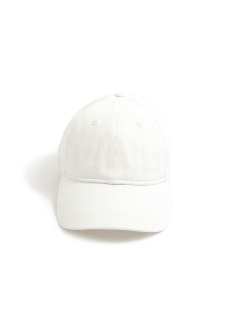 【allCaJoule】バックロゴCAP