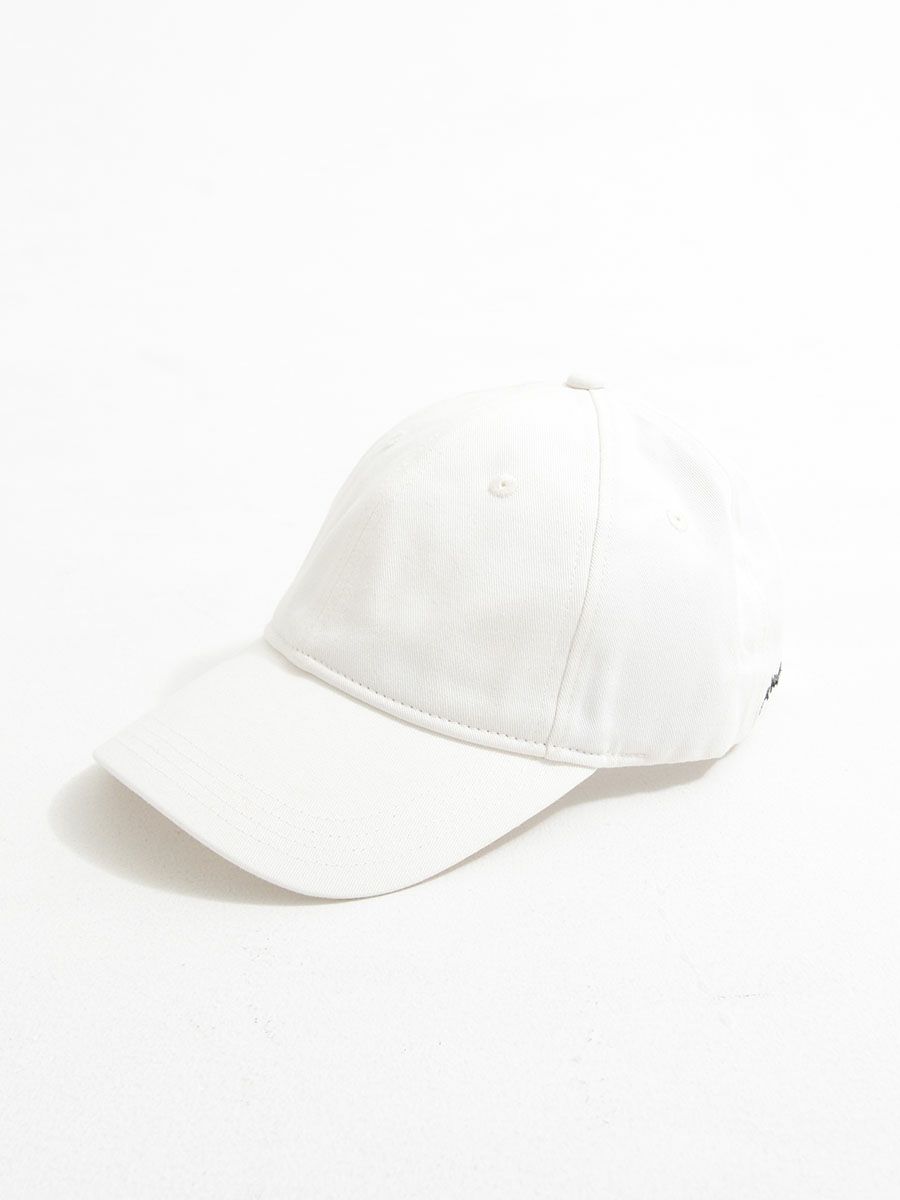 【allCaJoule】バックロゴCAP