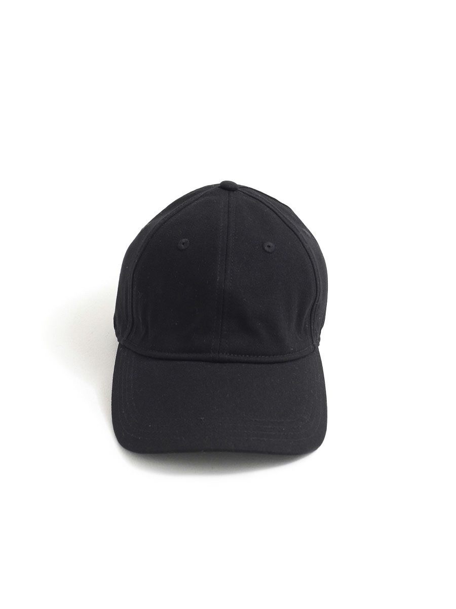 【allCaJoule】バックロゴCAP