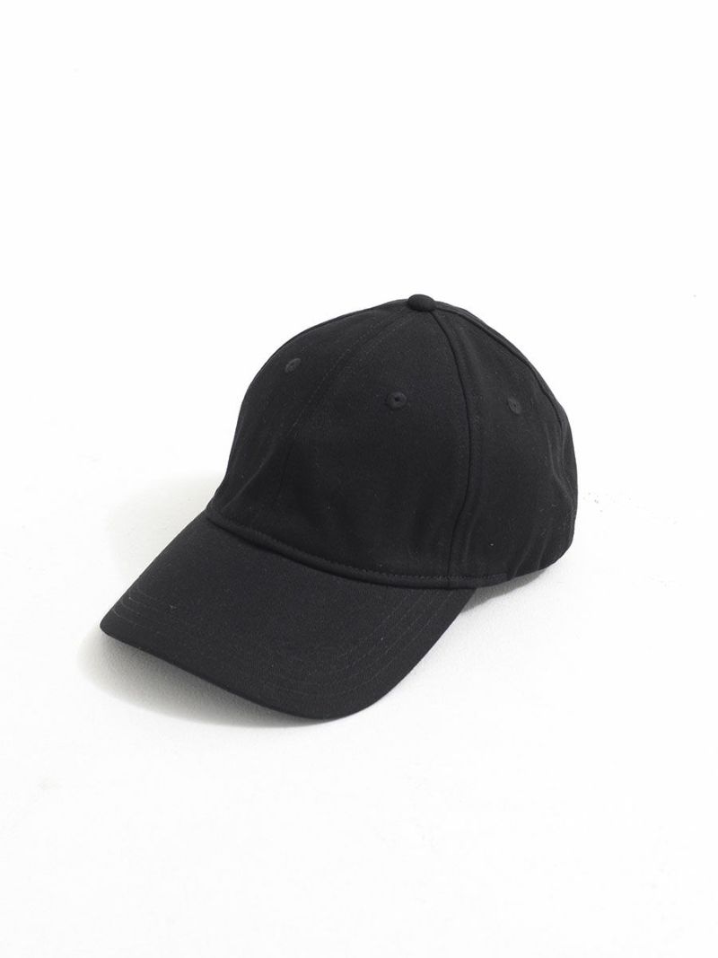 【allCaJoule】バックロゴCAP
