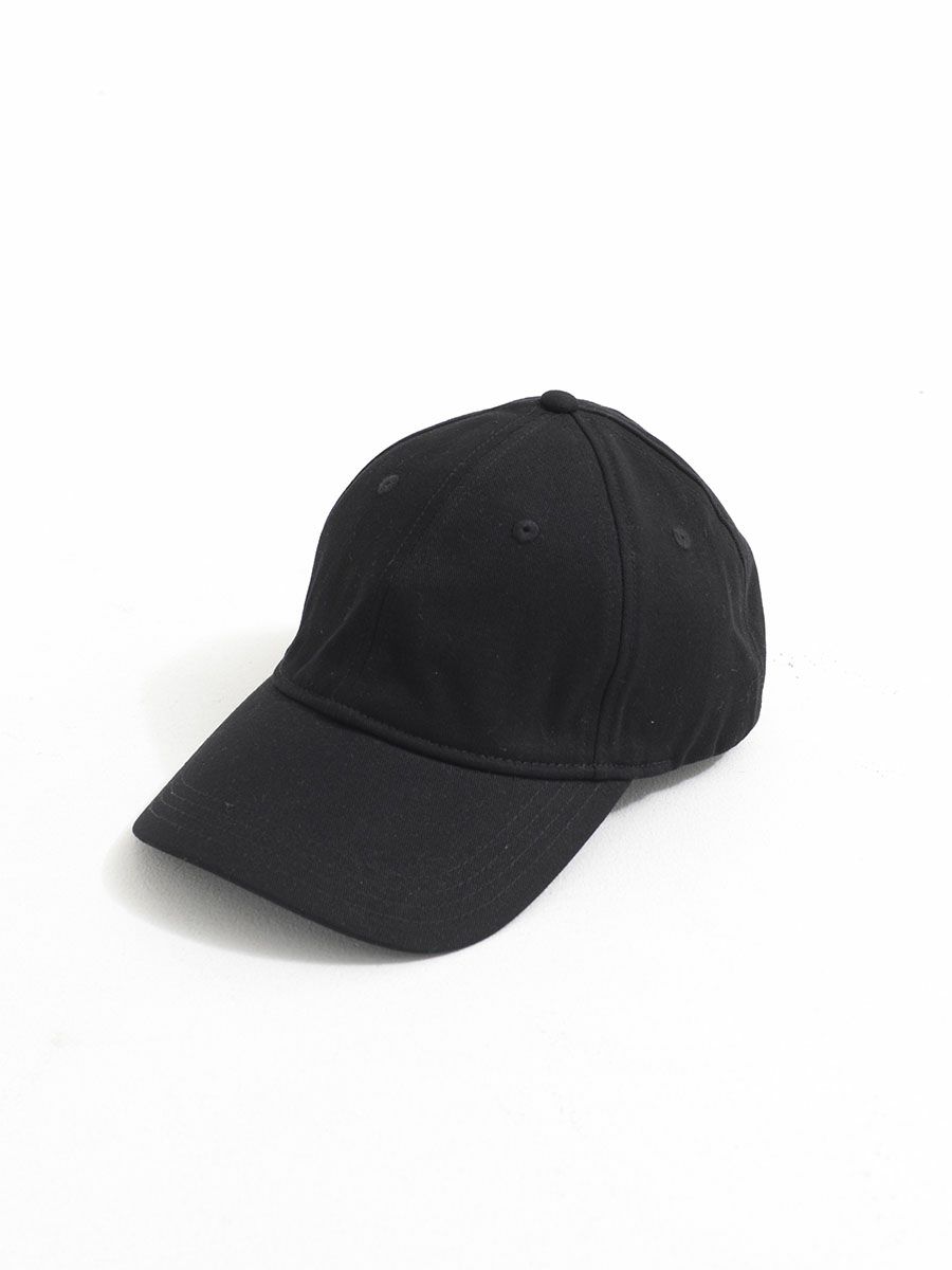 【allCaJoule】バックロゴCAP