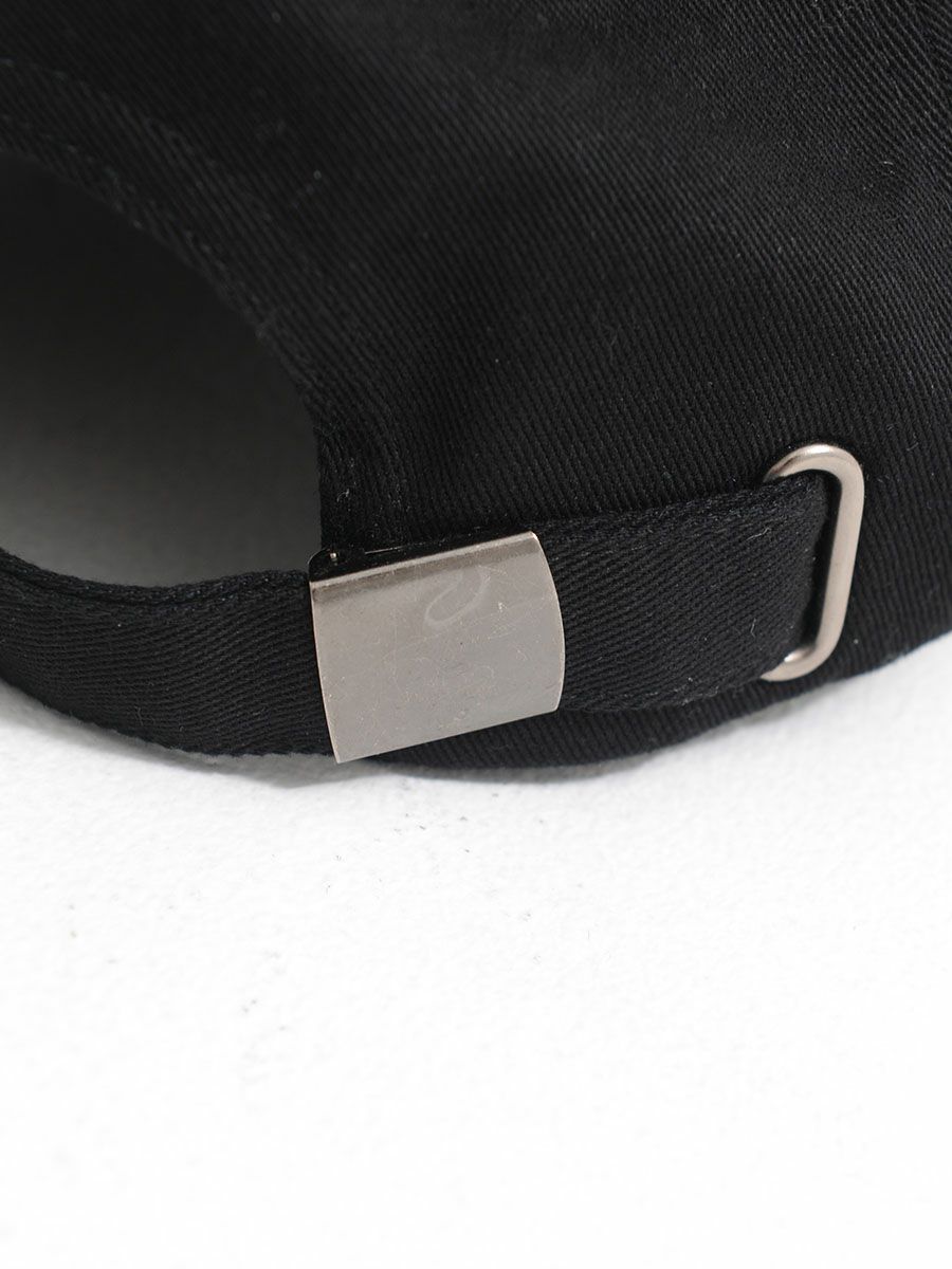 【allCaJoule】バックロゴCAP