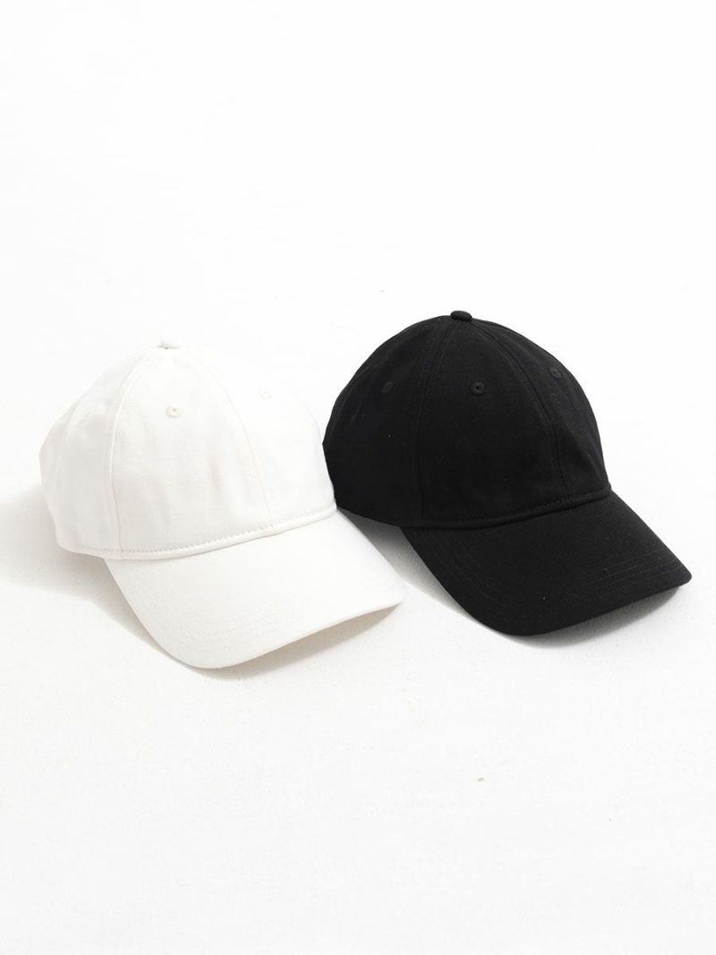 【allCaJoule】バックロゴCAP