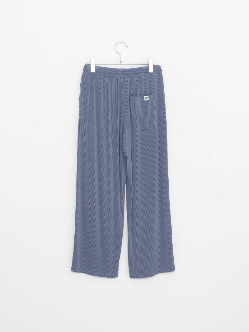 allCaJoule】ノースリーブセットアップ