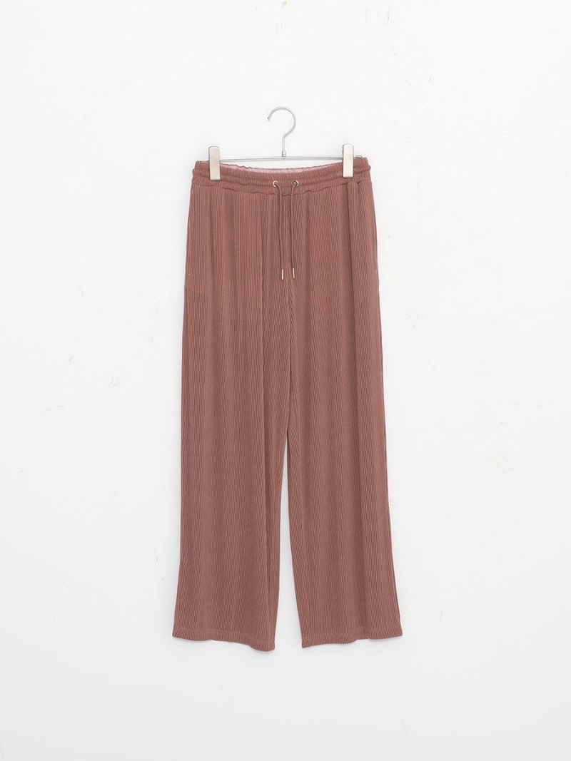 allCaJoule】ノースリーブセットアップ