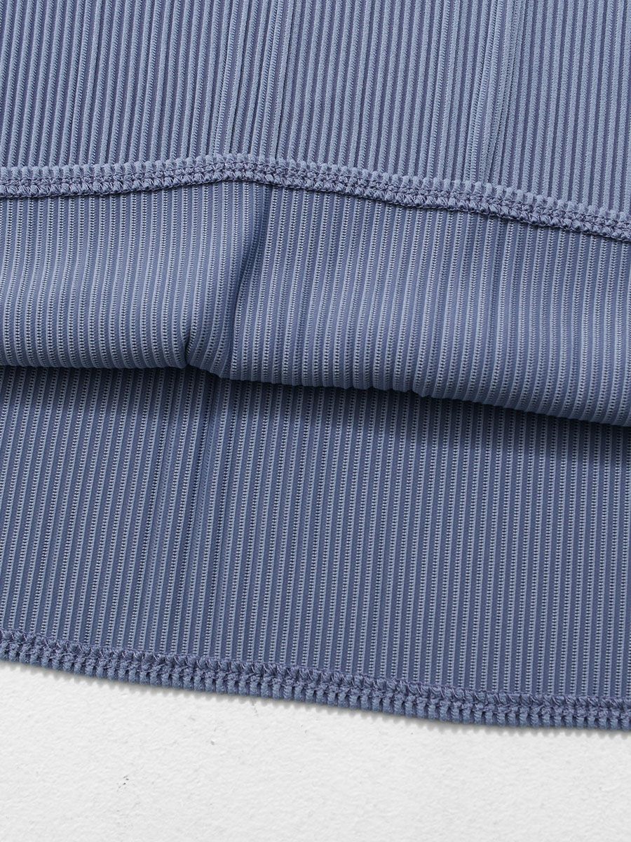 allCaJoule】ノースリーブセットアップ