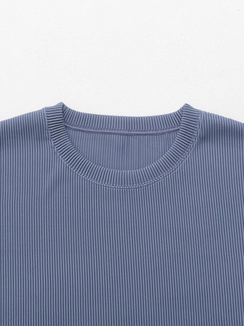 allCaJoule】ノースリーブセットアップ