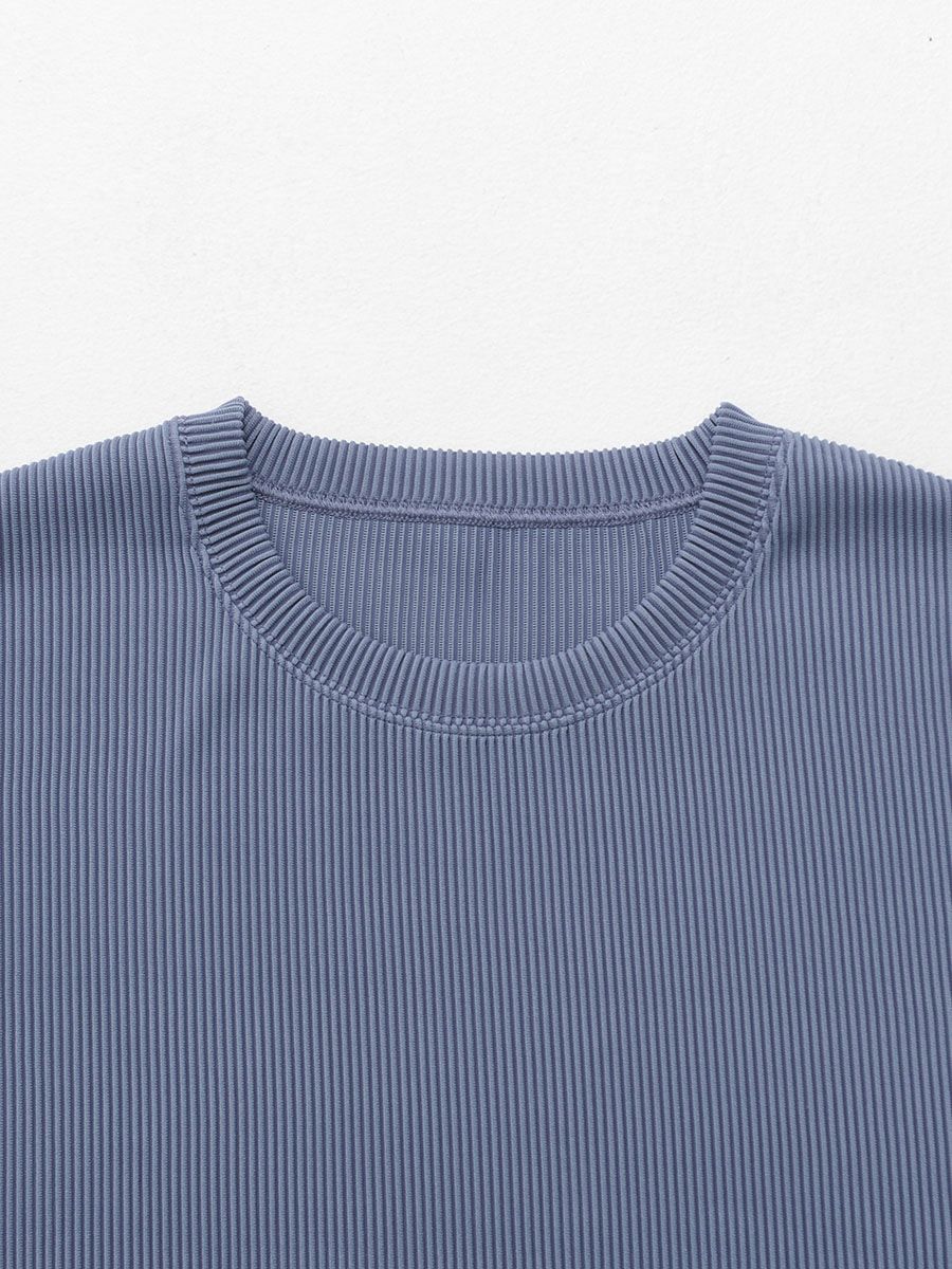 allCaJoule】ノースリーブセットアップ