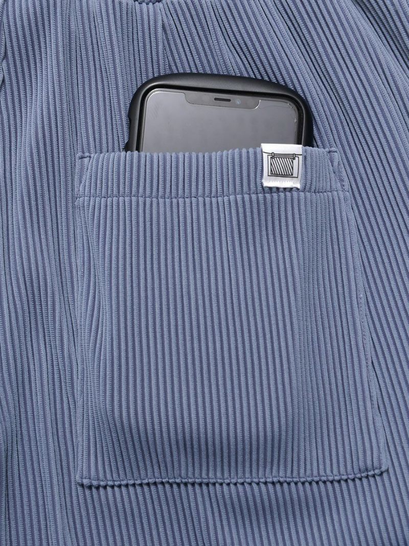 allCaJoule】ノースリーブセットアップ