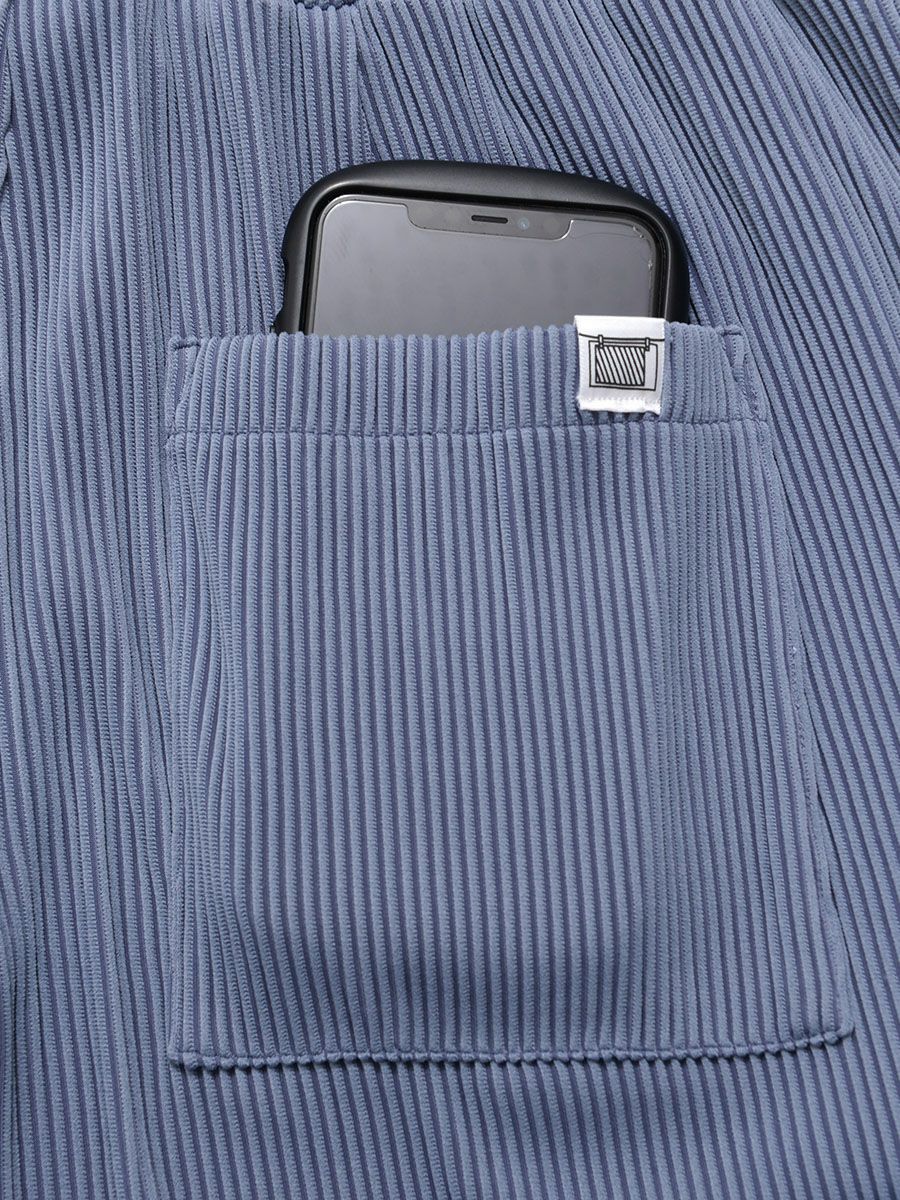 allCaJoule】ノースリーブセットアップ