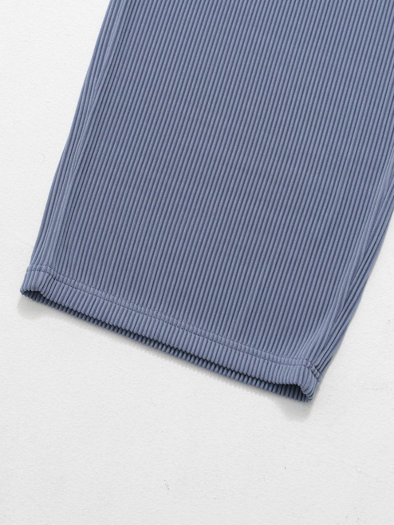 allCaJoule】ノースリーブセットアップ