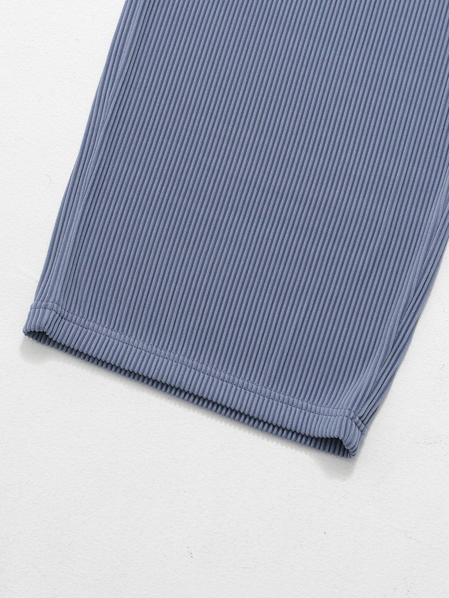 allCaJoule】ノースリーブセットアップ