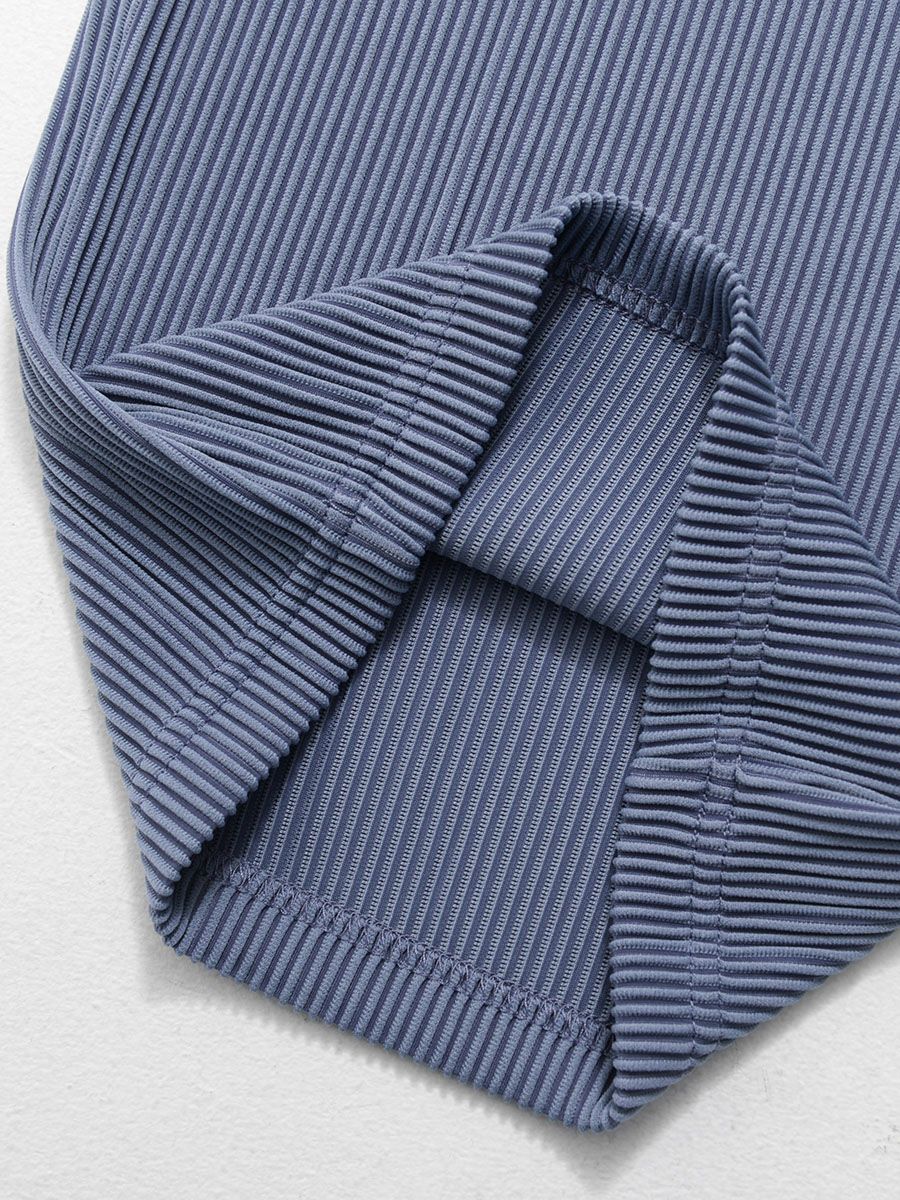 allCaJoule】ノースリーブセットアップ