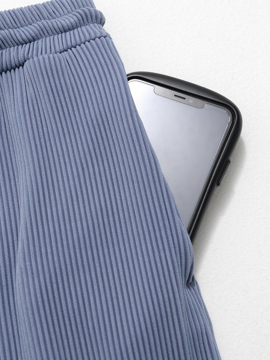 allCaJoule】ノースリーブセットアップ