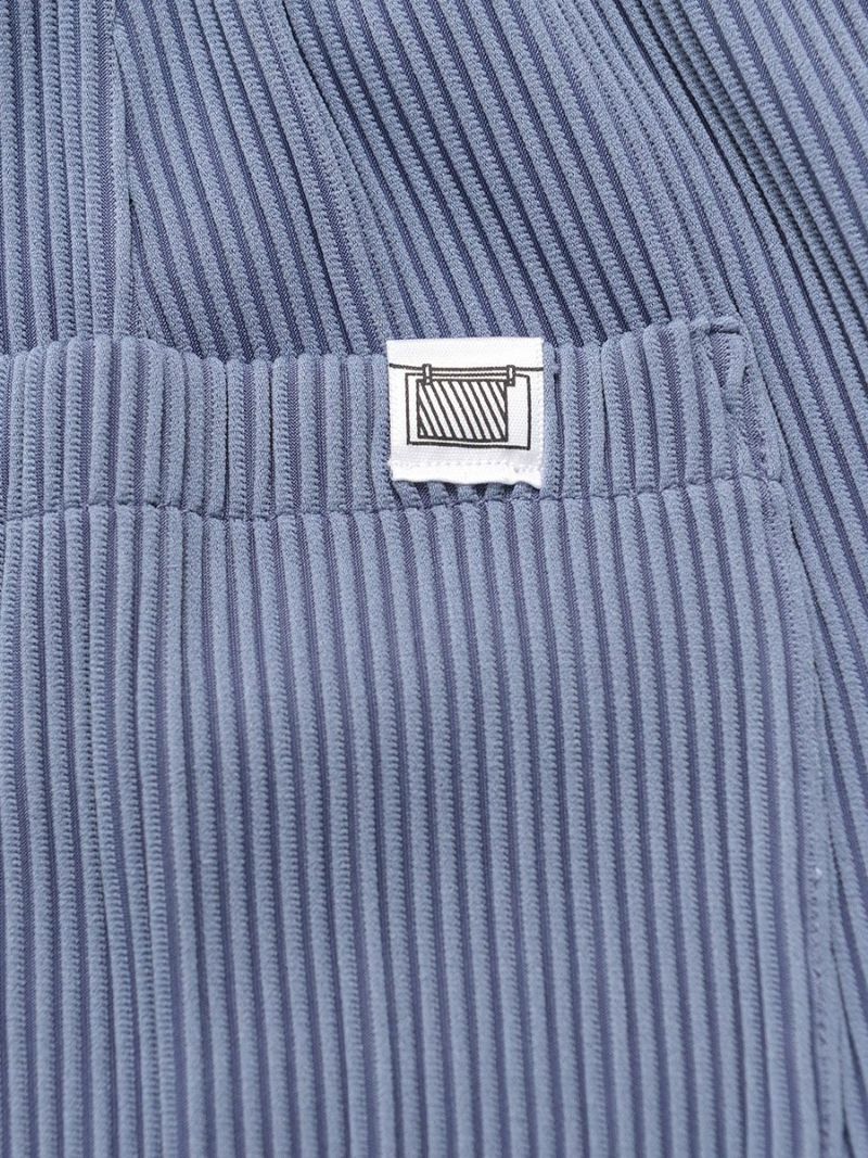 allCaJoule】ノースリーブセットアップ