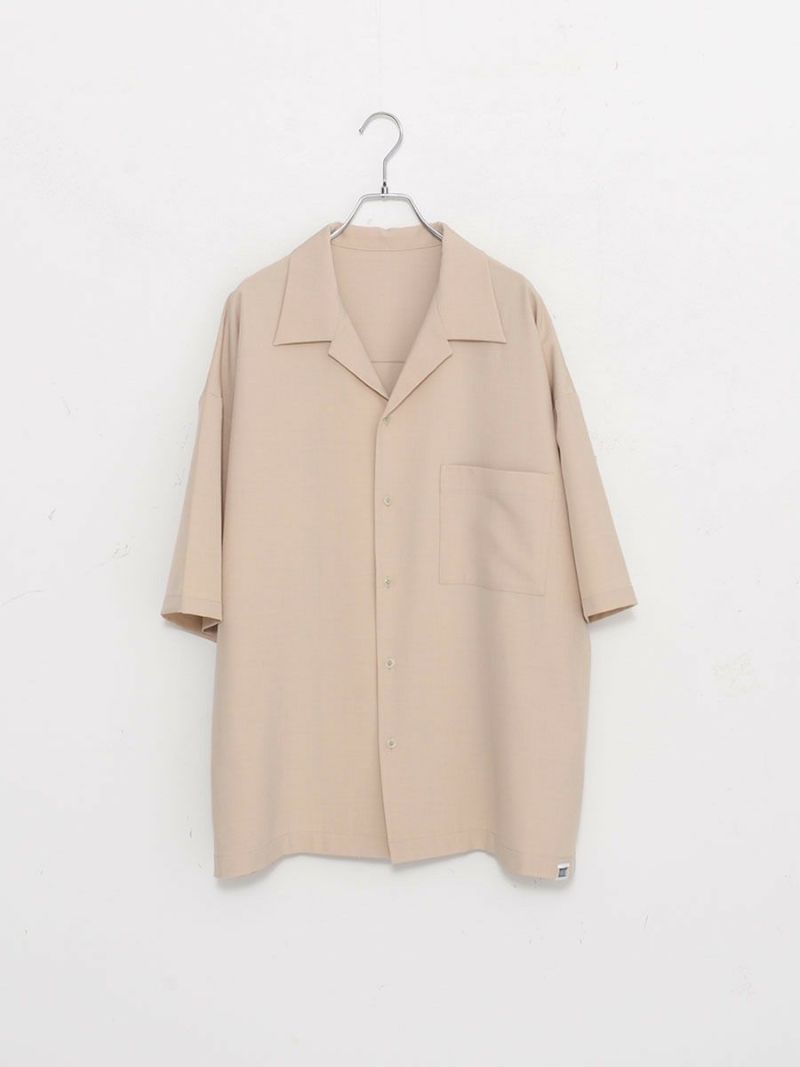 【allCaJoule】ショートパンツセットアップ