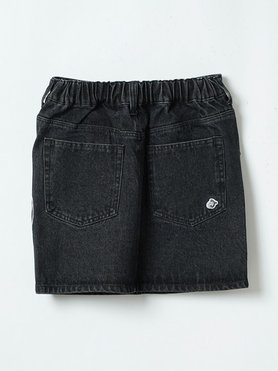 【allCaJoule】デニムスカート