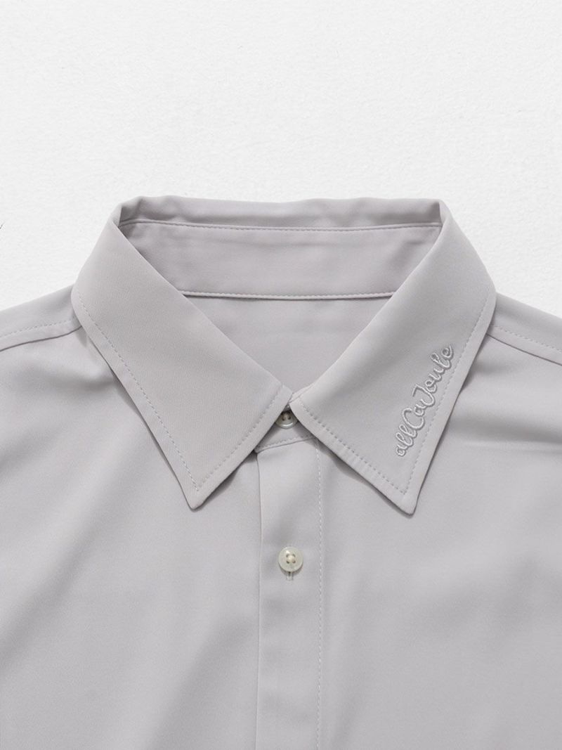 【allCaJoule】ノースリーブシャツ