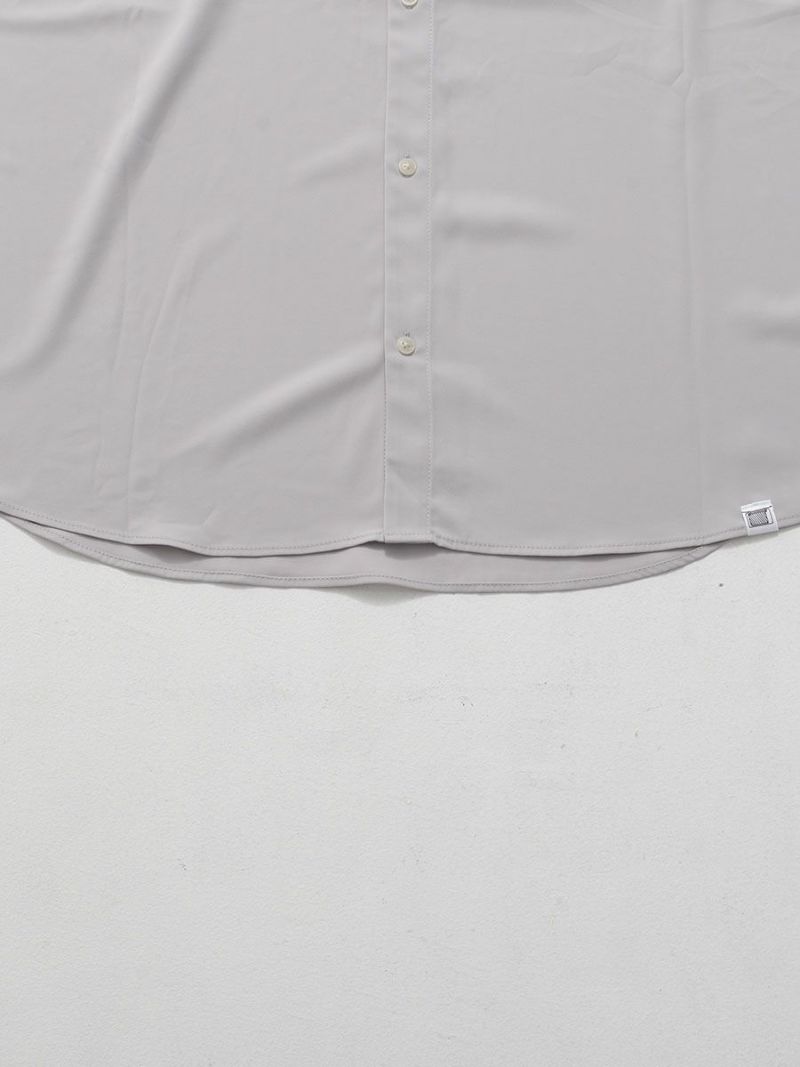 【allCaJoule】ノースリーブシャツ