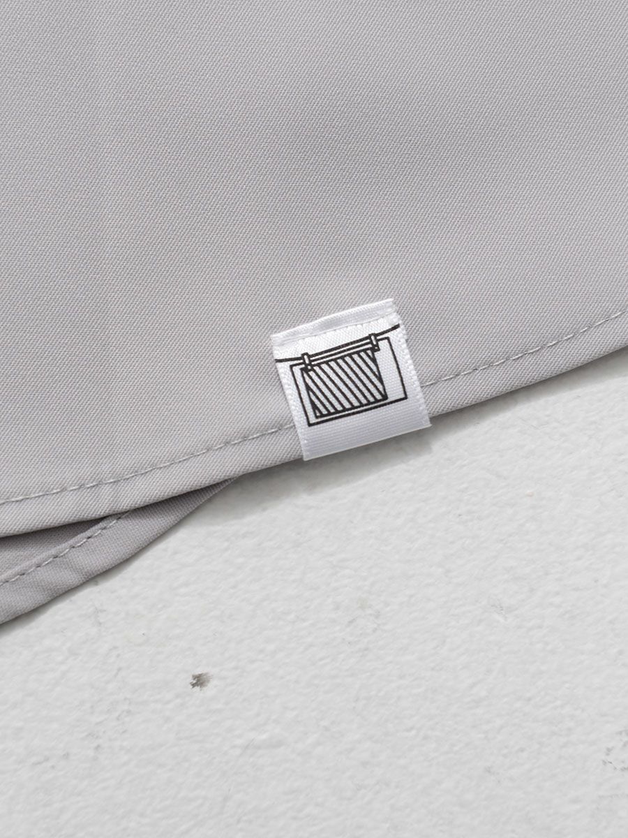 【allCaJoule】ノースリーブシャツ