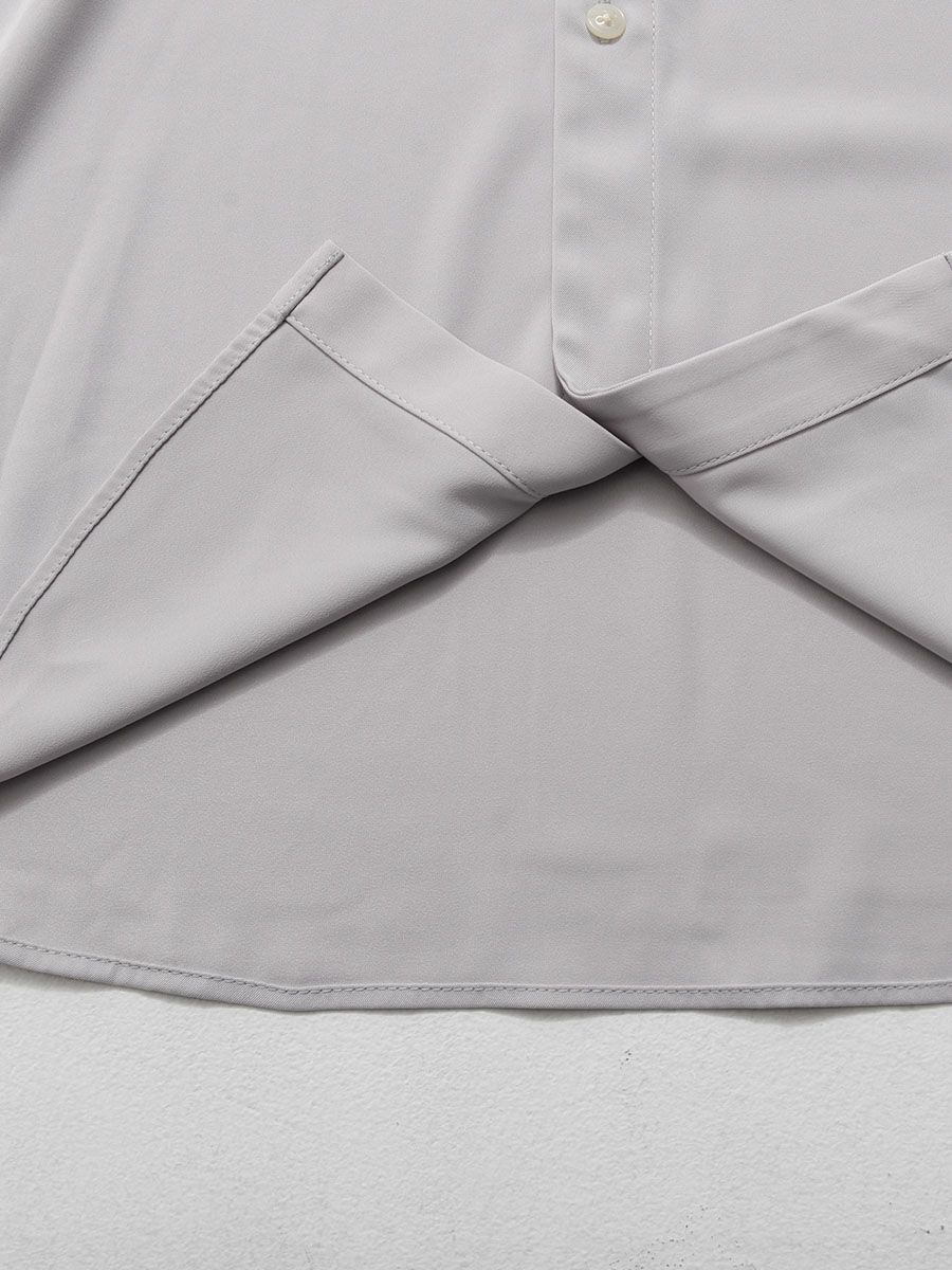 【allCaJoule】ノースリーブシャツ