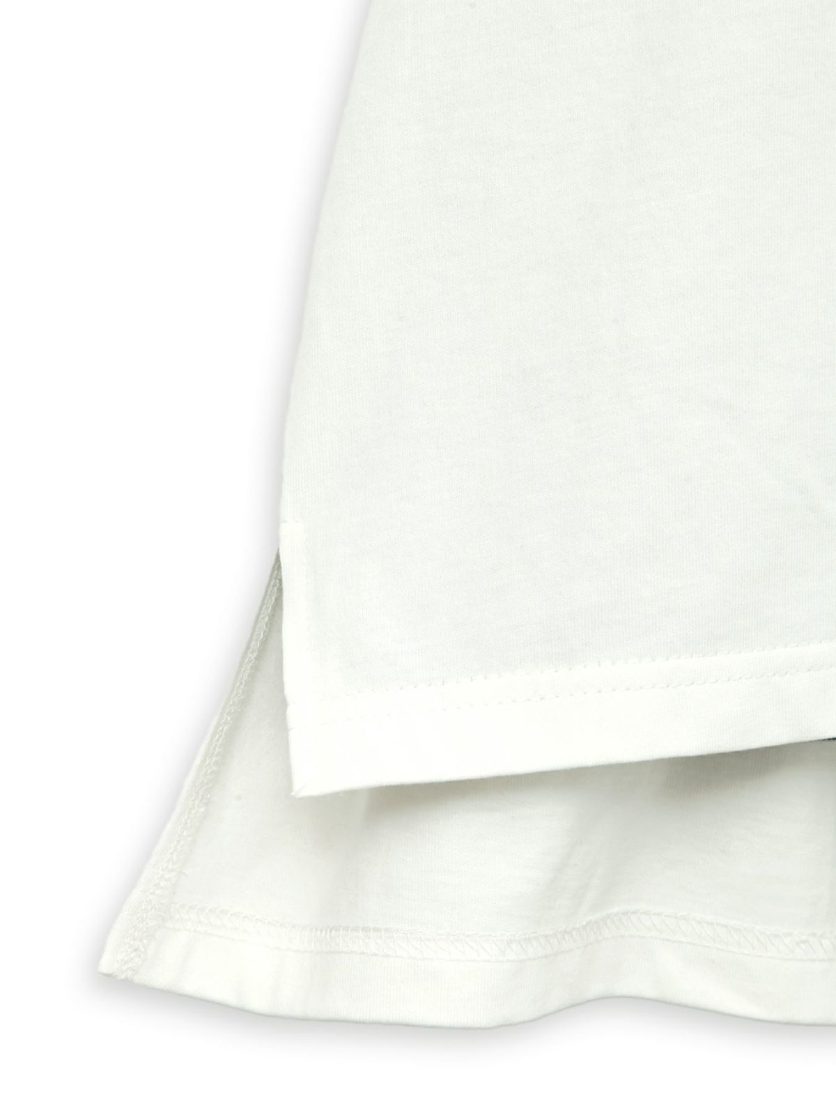 【DRASTIC GARDEN】“稲妻の薔薇”総刺繍ハーフジップベスト×バンダナTシャツ アンサンブル