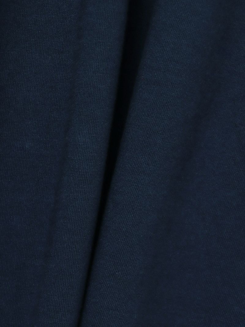 【PANDIESTA JAPAN】“フライングパンダ”刺繍入りTシャツ