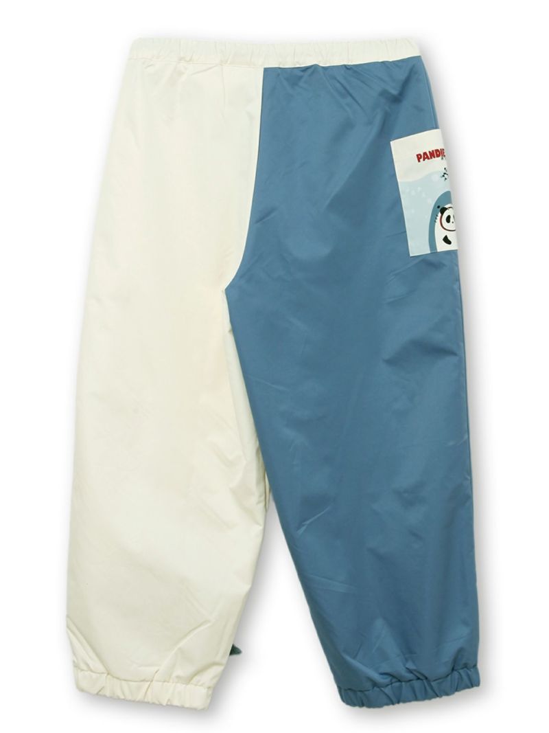 【PANDIESTA JAPAN】“サメパンダ”バルーンパンツ