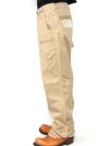 【AVIREX】KHAKI TROUSERS〔LIMITED〕