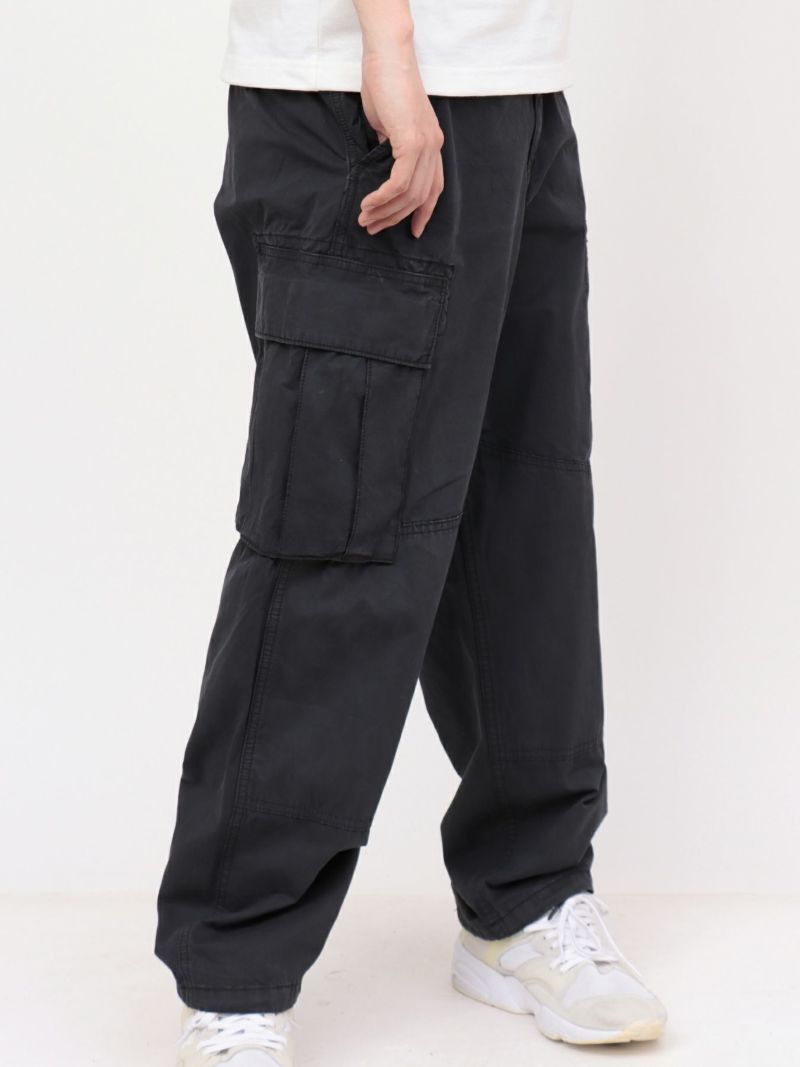 【AVIREX】MODERN NAVAL CARGO PANTS