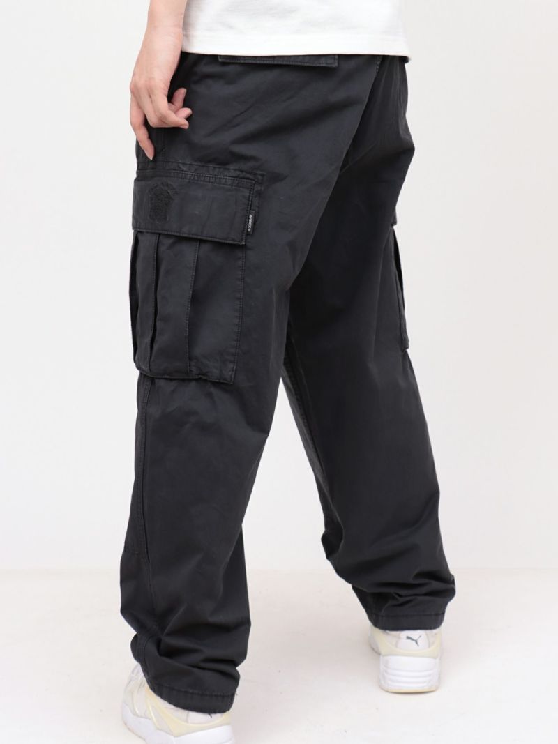 【AVIREX】MODERN NAVAL CARGO PANTS