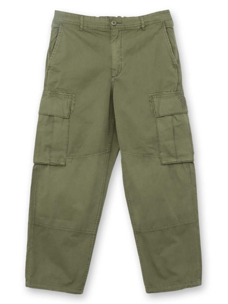 【AVIREX】MODERN NAVAL CARGO PANTS