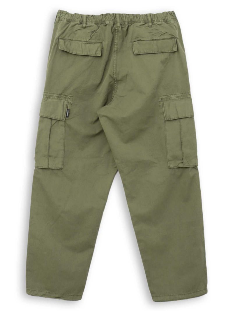 【AVIREX】MODERN NAVAL CARGO PANTS
