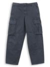 【AVIREX】MODERN NAVAL CARGO PANTS