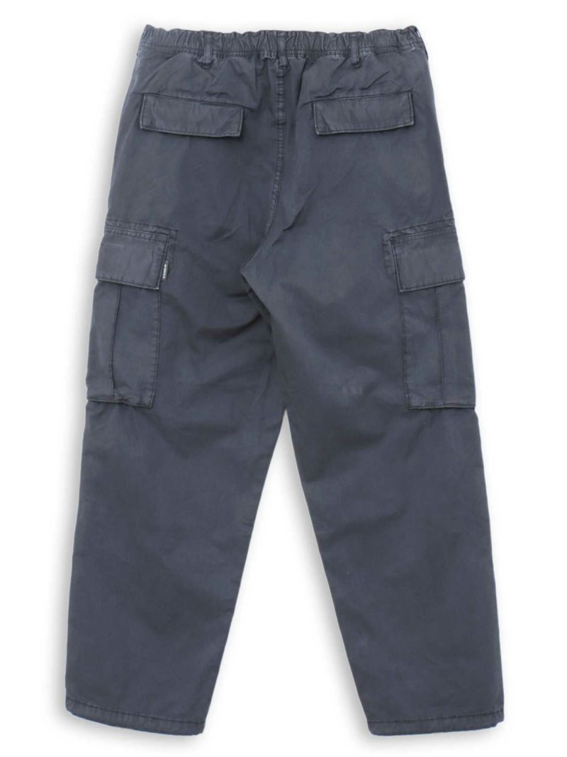 【AVIREX】MODERN NAVAL CARGO PANTS