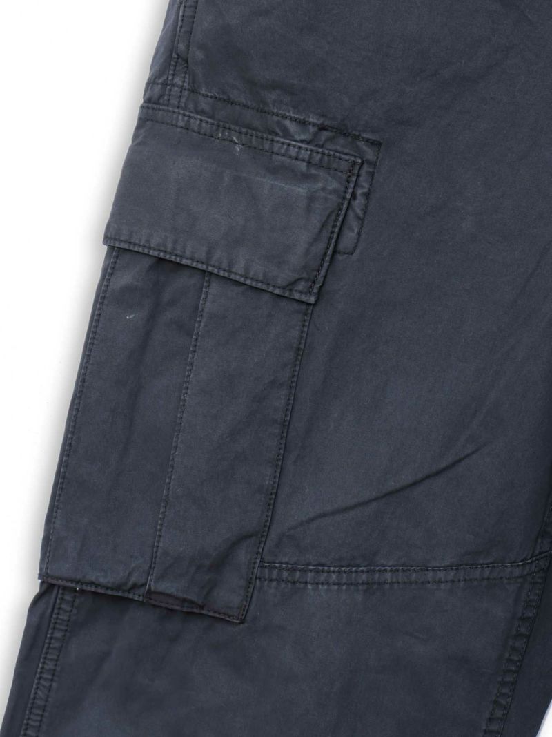 【AVIREX】MODERN NAVAL CARGO PANTS