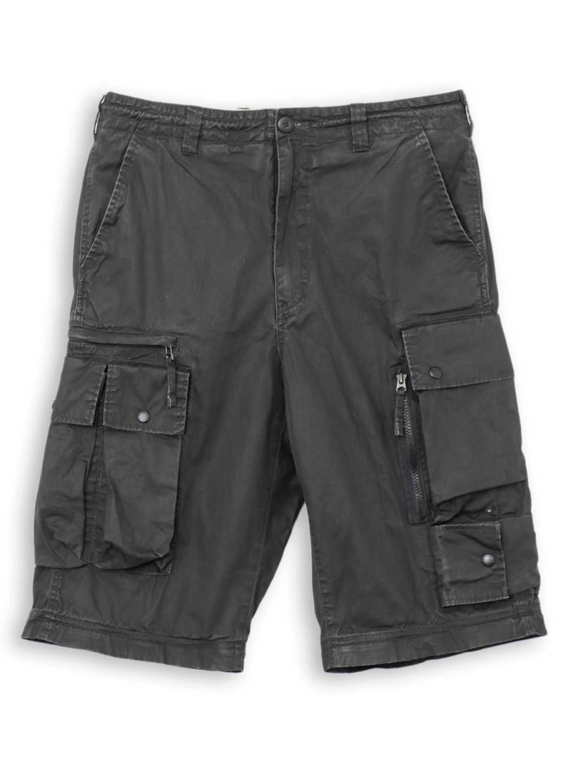 【AVIREX】PIGMENT CARRIER 2WAY PANTS