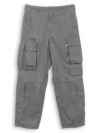 【AVIREX】PIGMENT CARRIER 2WAY PANTS