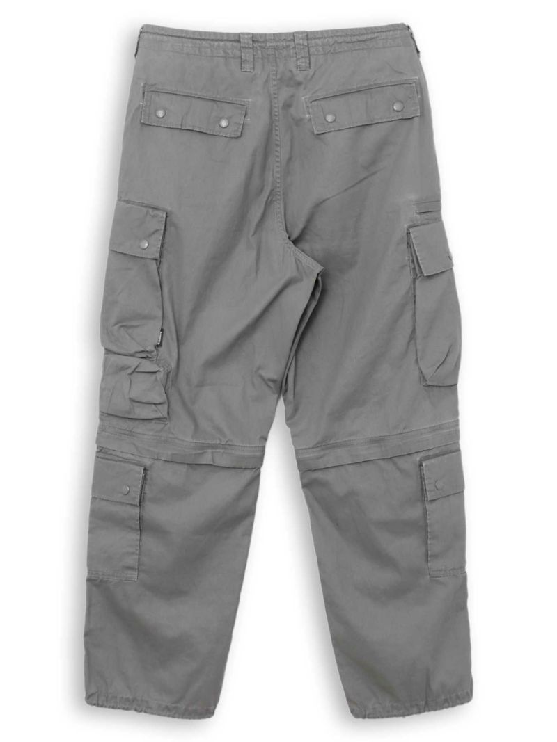 【AVIREX】PIGMENT CARRIER 2WAY PANTS