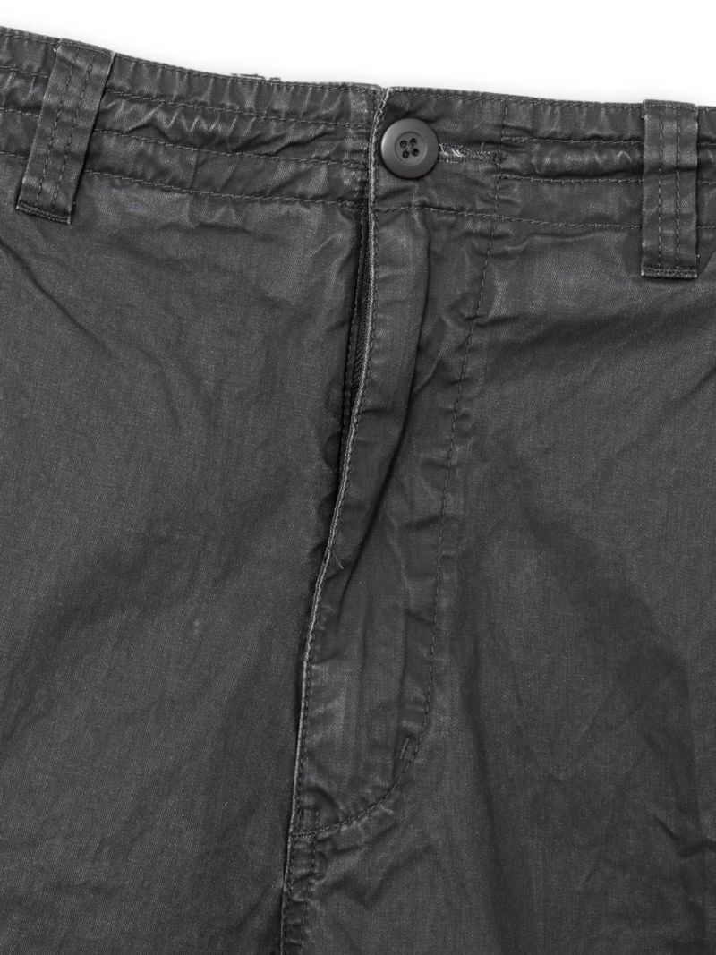 【AVIREX】PIGMENT CARRIER 2WAY PANTS