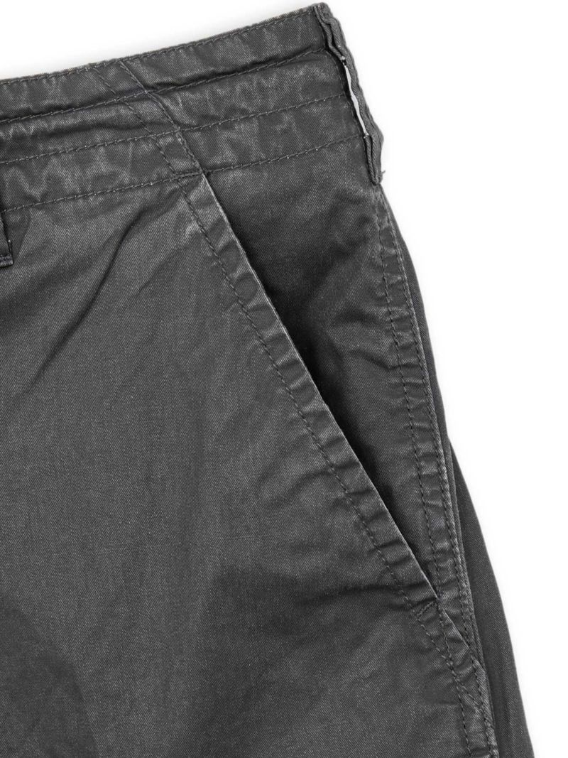 【AVIREX】PIGMENT CARRIER 2WAY PANTS