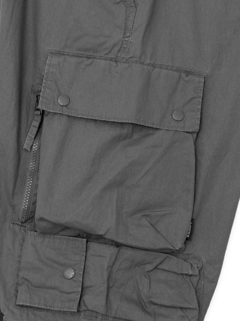 【AVIREX】PIGMENT CARRIER 2WAY PANTS