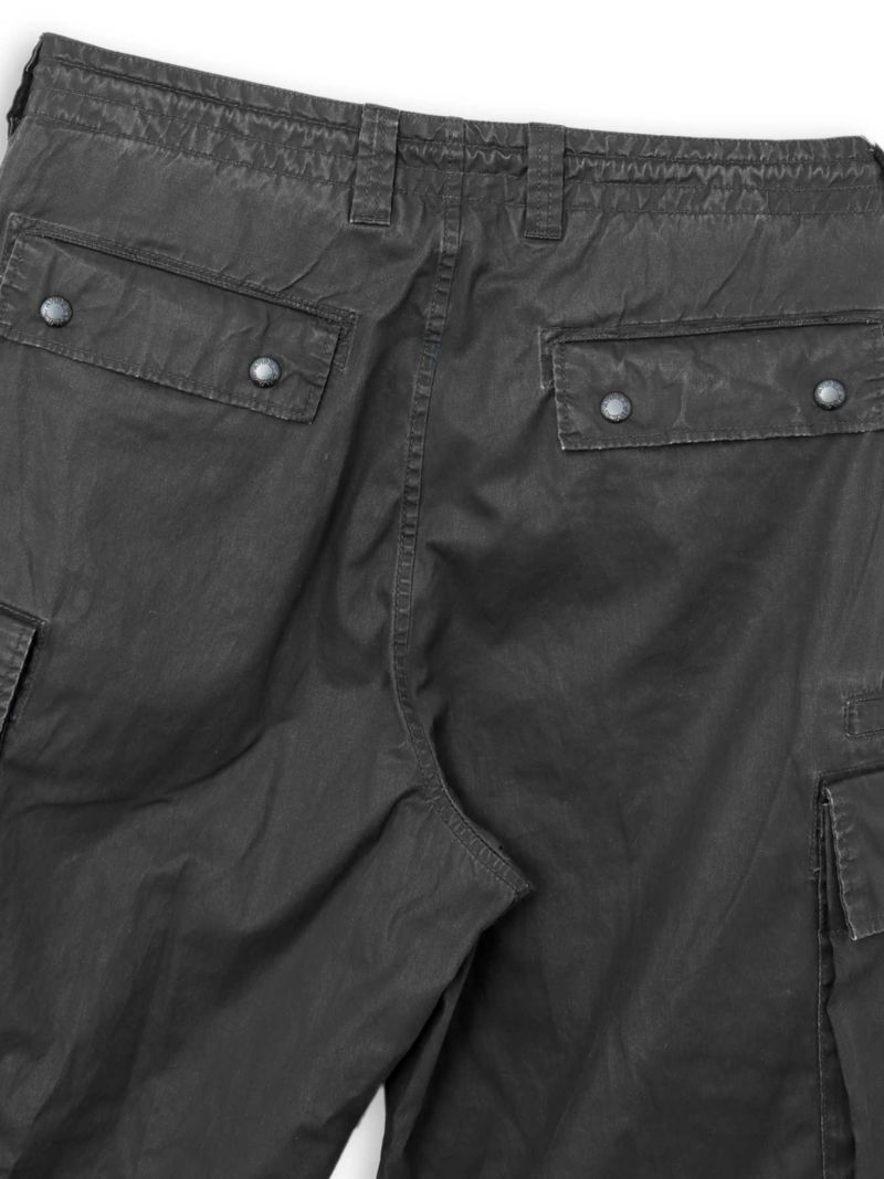 【AVIREX】PIGMENT CARRIER 2WAY PANTS