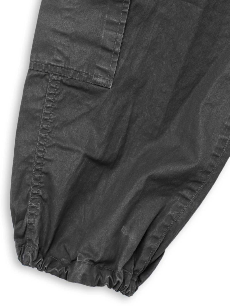 【AVIREX】PIGMENT CARRIER 2WAY PANTS