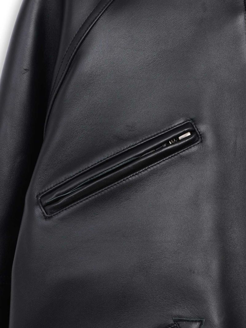 【AVIREX】VARSITY JACKET ＜50th Anniversary＞